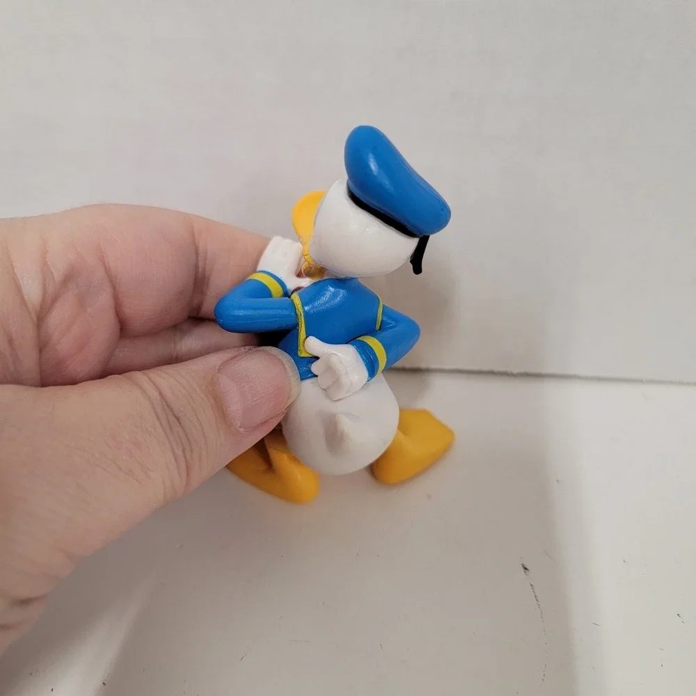 Vtg Disney DONALD DUCK 3